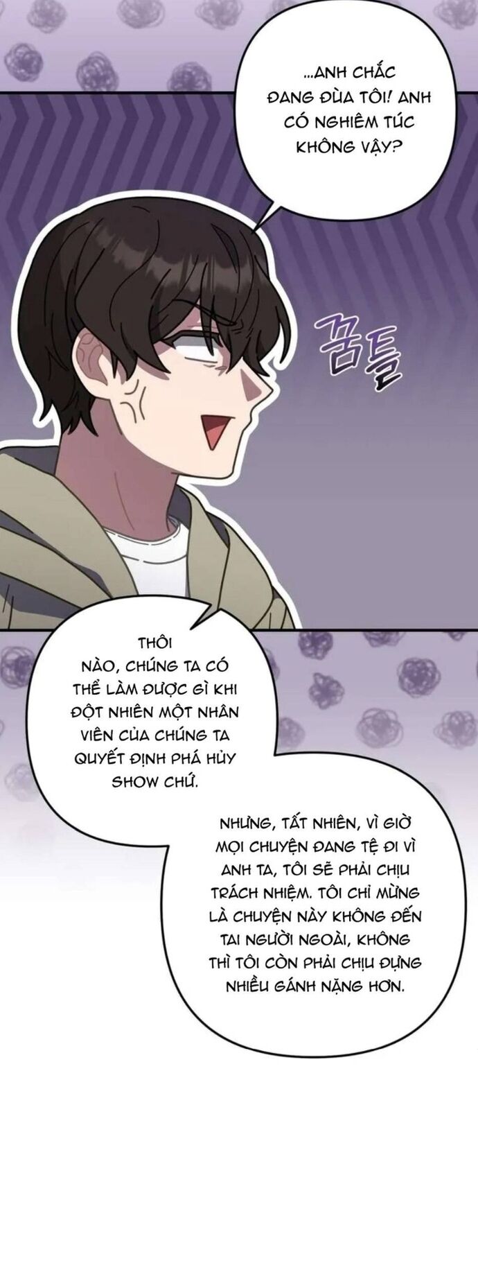 Đầu Bếp 100 Tuổi [Chap 44-49]