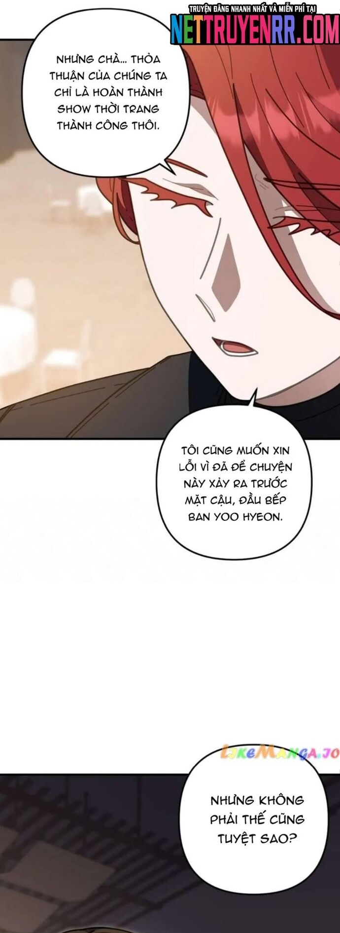 Đầu Bếp 100 Tuổi [Chap 44-49]