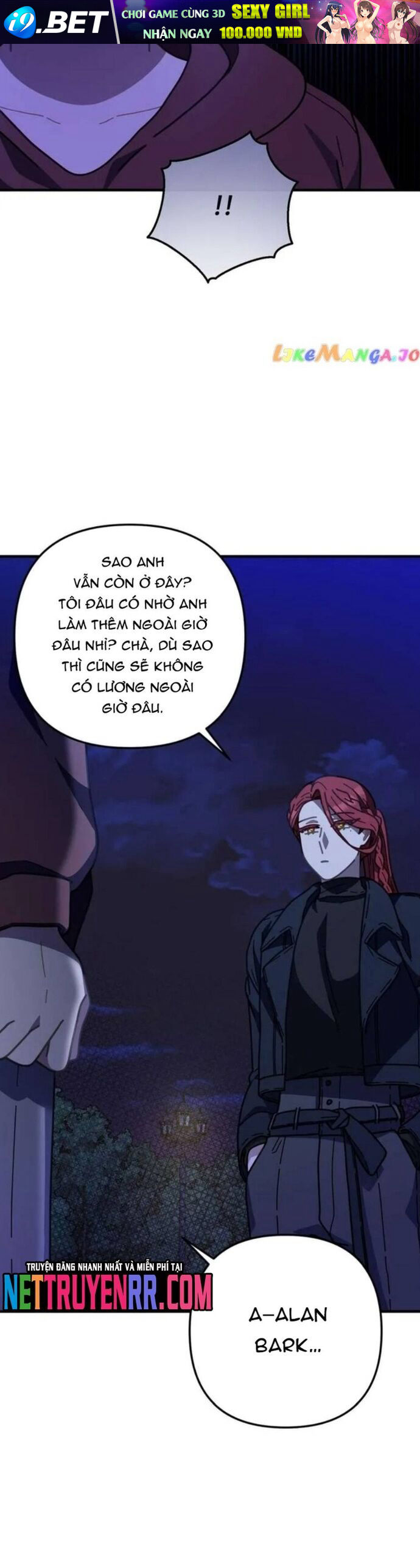 Đầu Bếp 100 Tuổi [Chap 44-49]