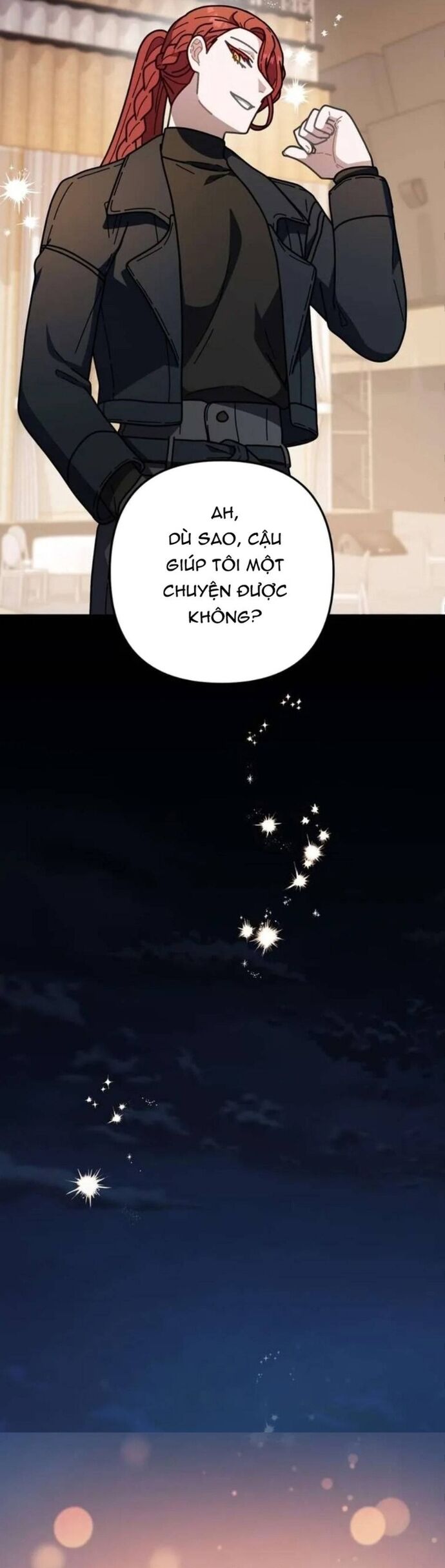 Đầu Bếp 100 Tuổi [Chap 44-49]