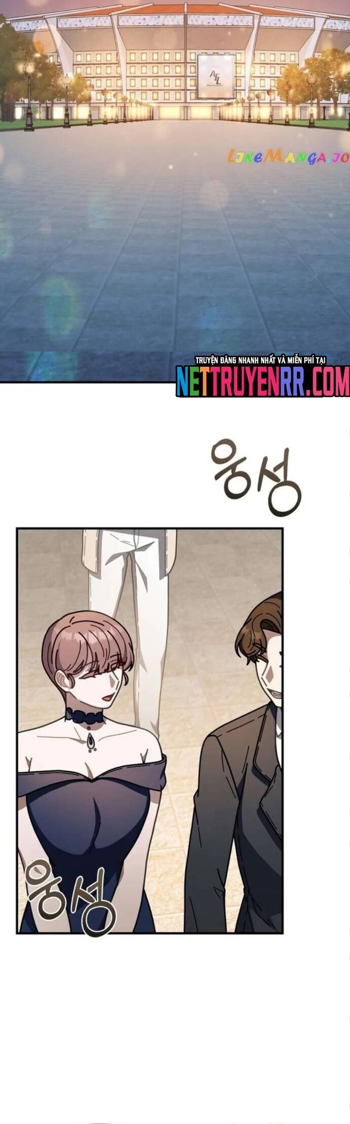 Đầu Bếp 100 Tuổi [Chap 44-49]