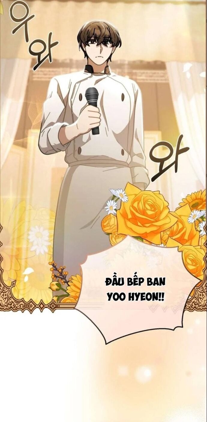Đầu Bếp 100 Tuổi [Chap 44-49]