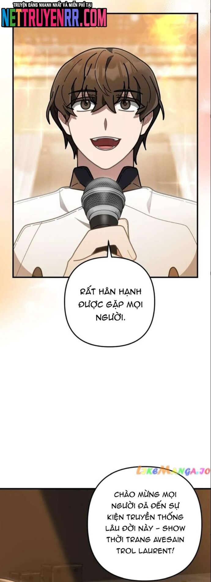 Đầu Bếp 100 Tuổi [Chap 44-49]