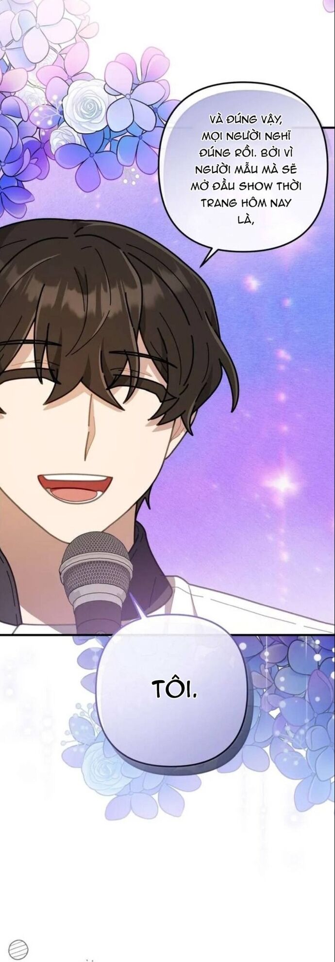 Đầu Bếp 100 Tuổi [Chap 44-49]