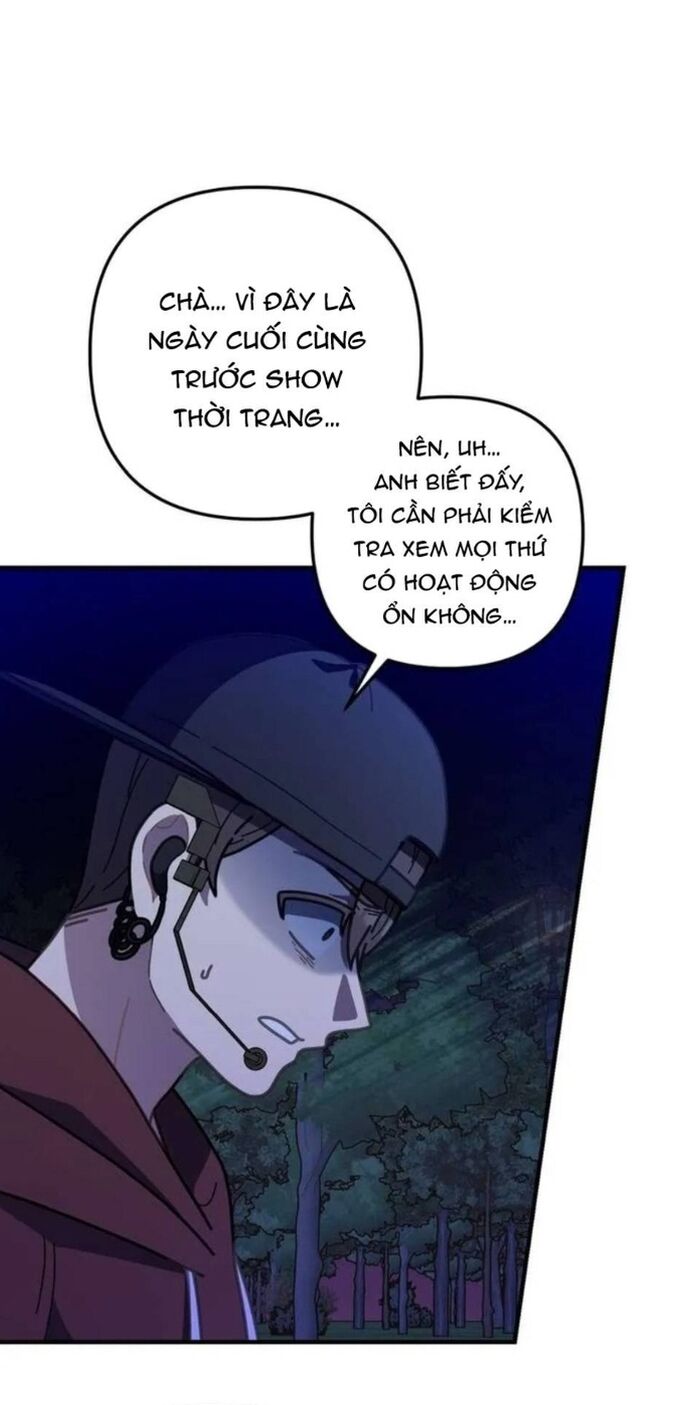 Đầu Bếp 100 Tuổi [Chap 44-49]