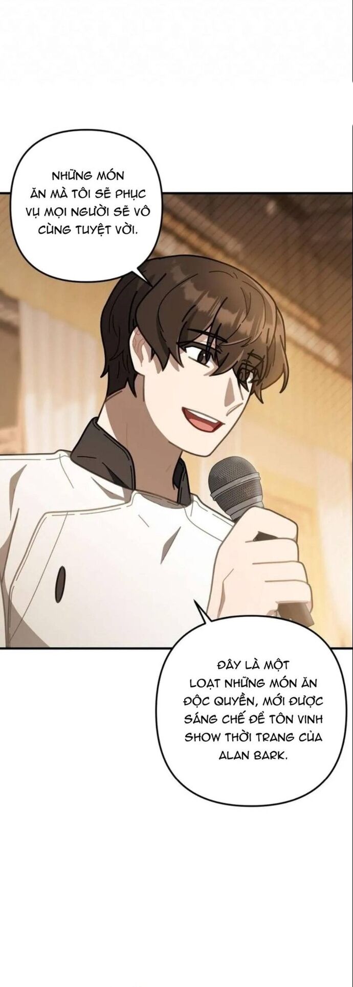 Đầu Bếp 100 Tuổi [Chap 44-49]