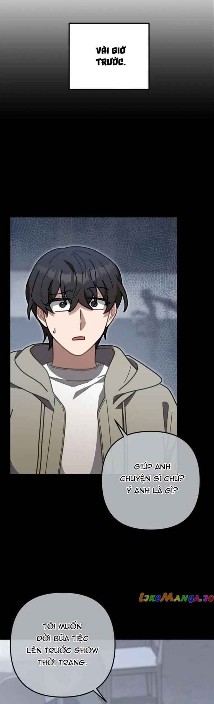 Đầu Bếp 100 Tuổi [Chap 44-49]
