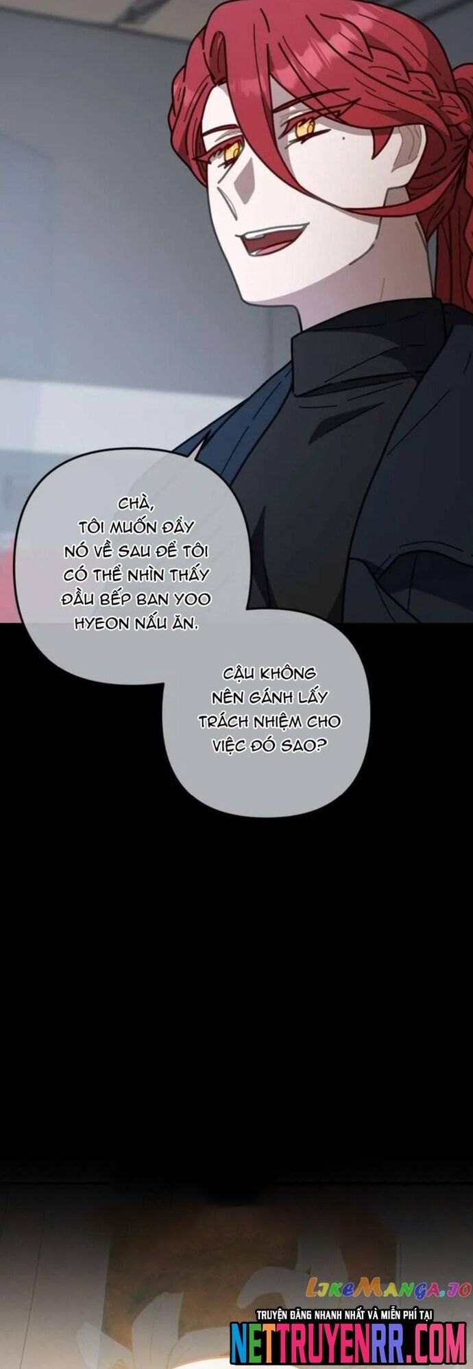 Đầu Bếp 100 Tuổi [Chap 44-49]