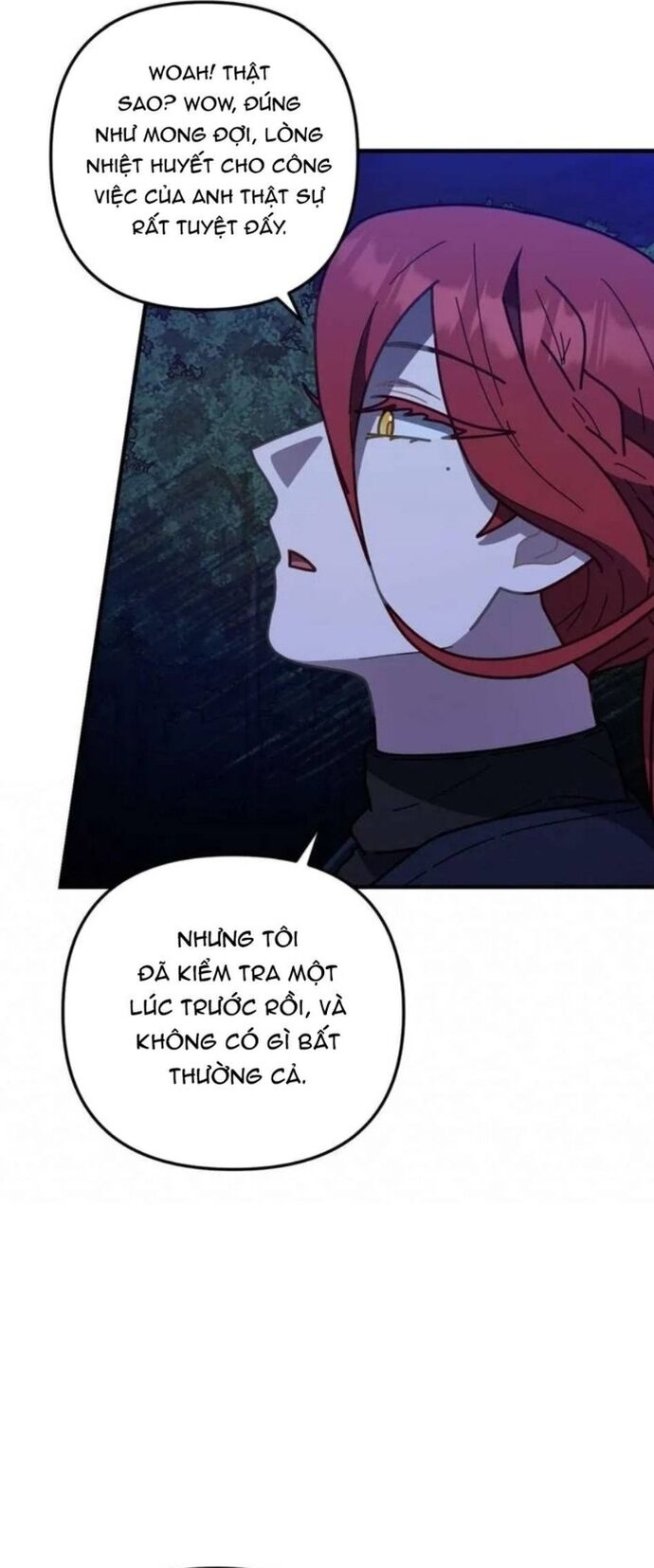 Đầu Bếp 100 Tuổi [Chap 44-49]