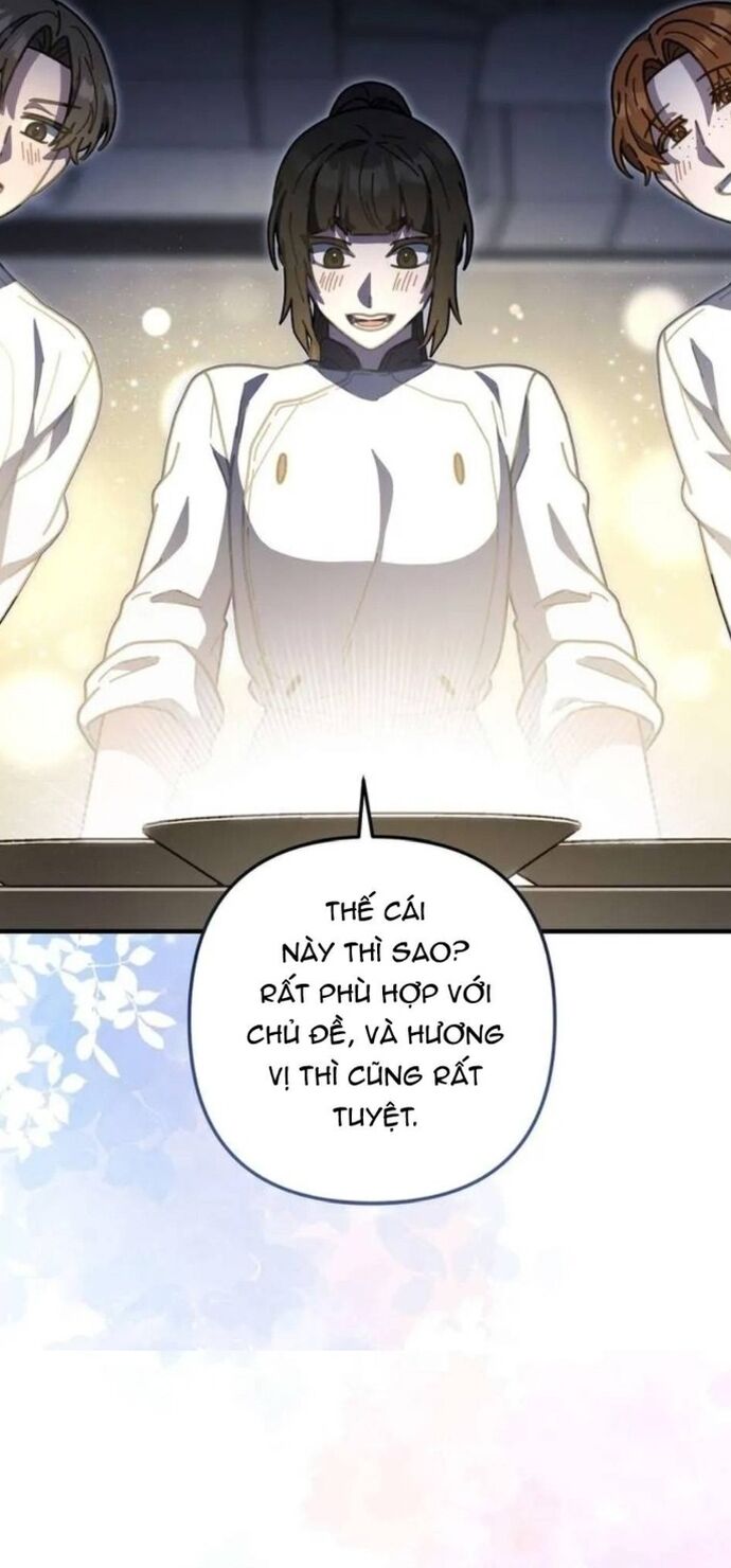 Đầu Bếp 100 Tuổi [Chap 44-49]