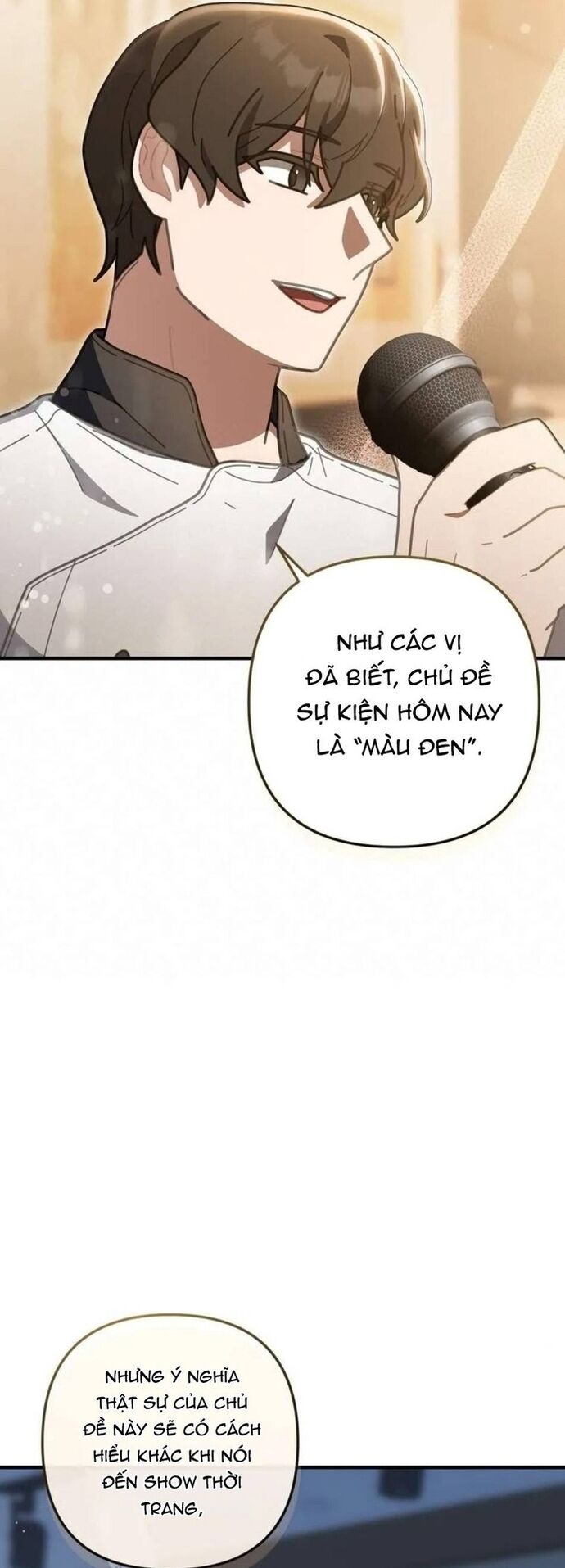 Đầu Bếp 100 Tuổi [Chap 44-49]