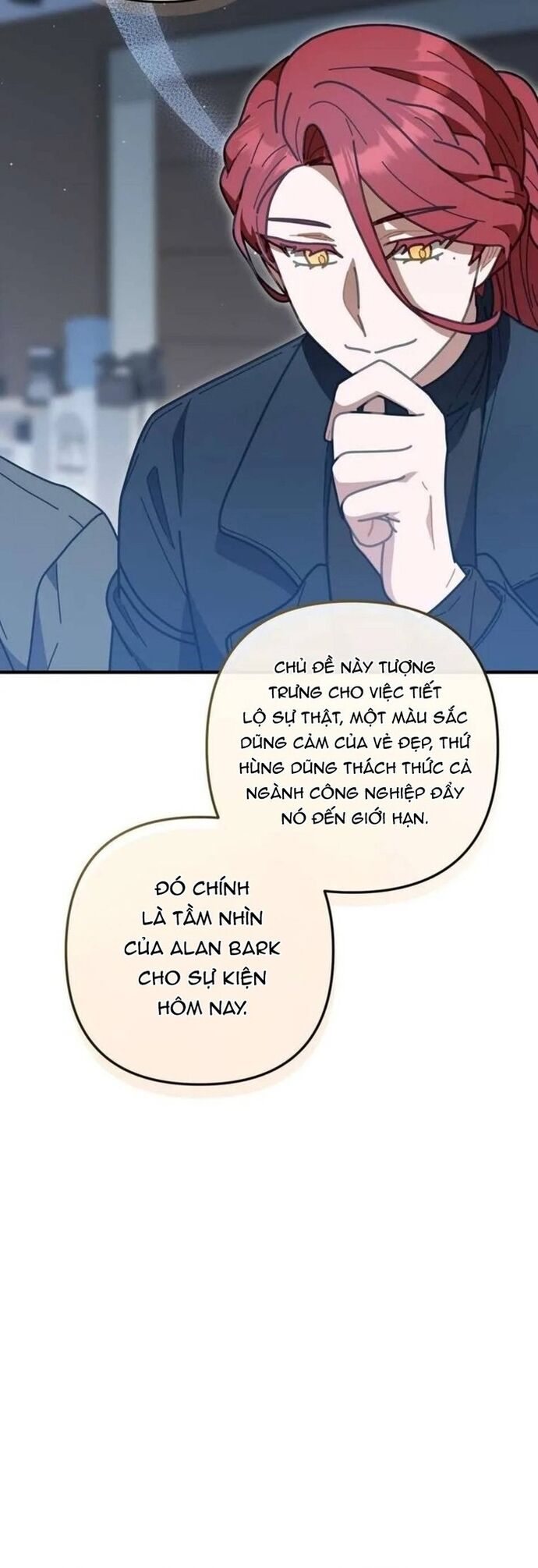 Đầu Bếp 100 Tuổi [Chap 44-49]