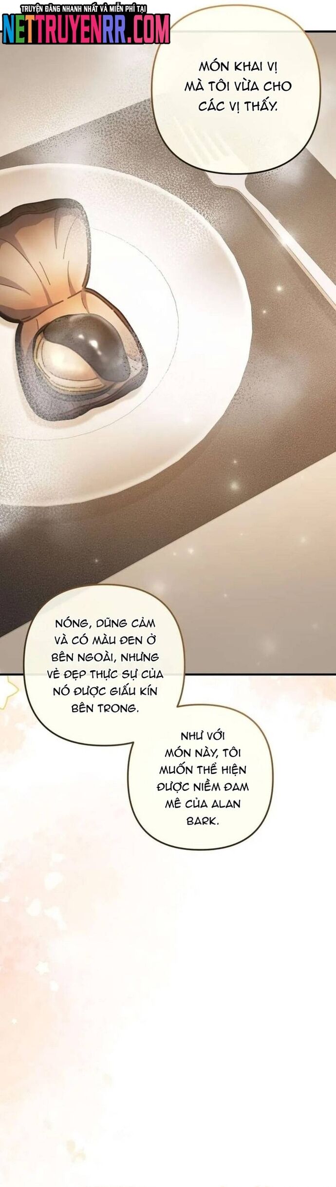 Đầu Bếp 100 Tuổi [Chap 44-49]