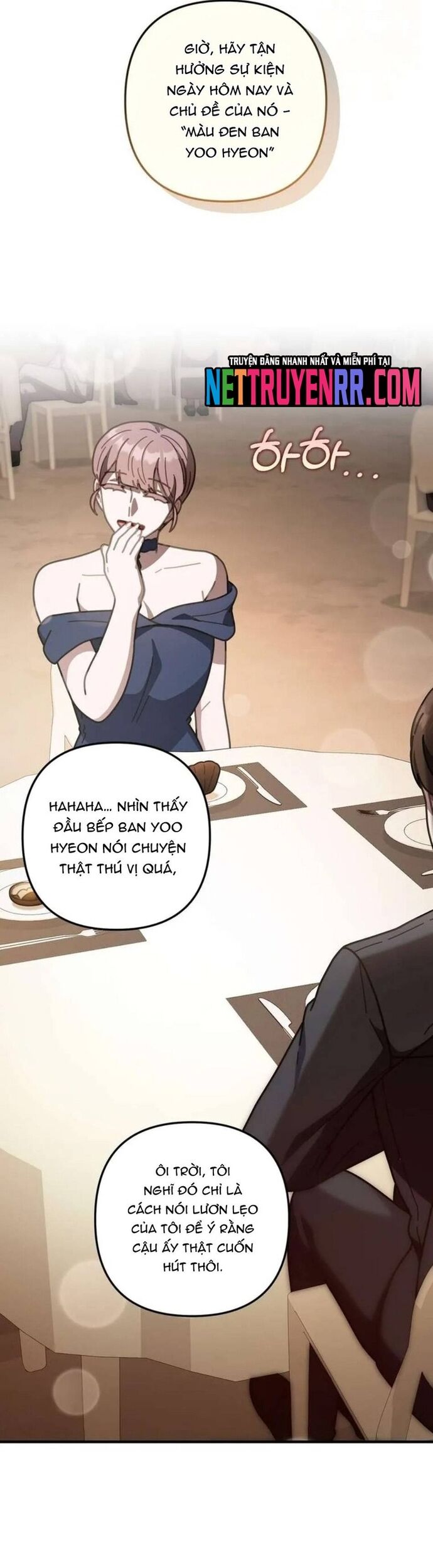 Đầu Bếp 100 Tuổi [Chap 44-49]