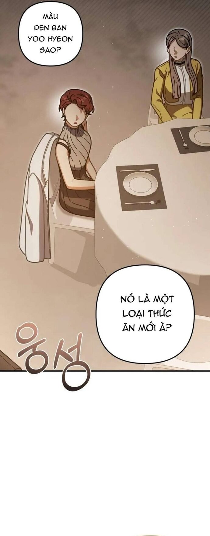 Đầu Bếp 100 Tuổi Chapter 49 - TC Truyện