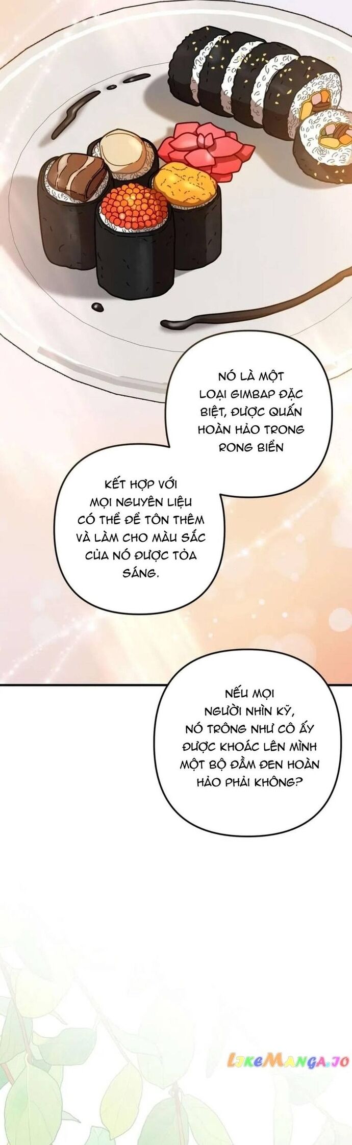 Đầu Bếp 100 Tuổi [Chap 44-49]