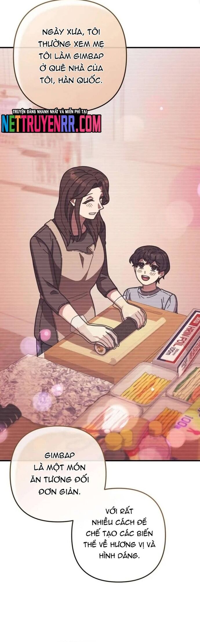 Đầu Bếp 100 Tuổi [Chap 44-49]