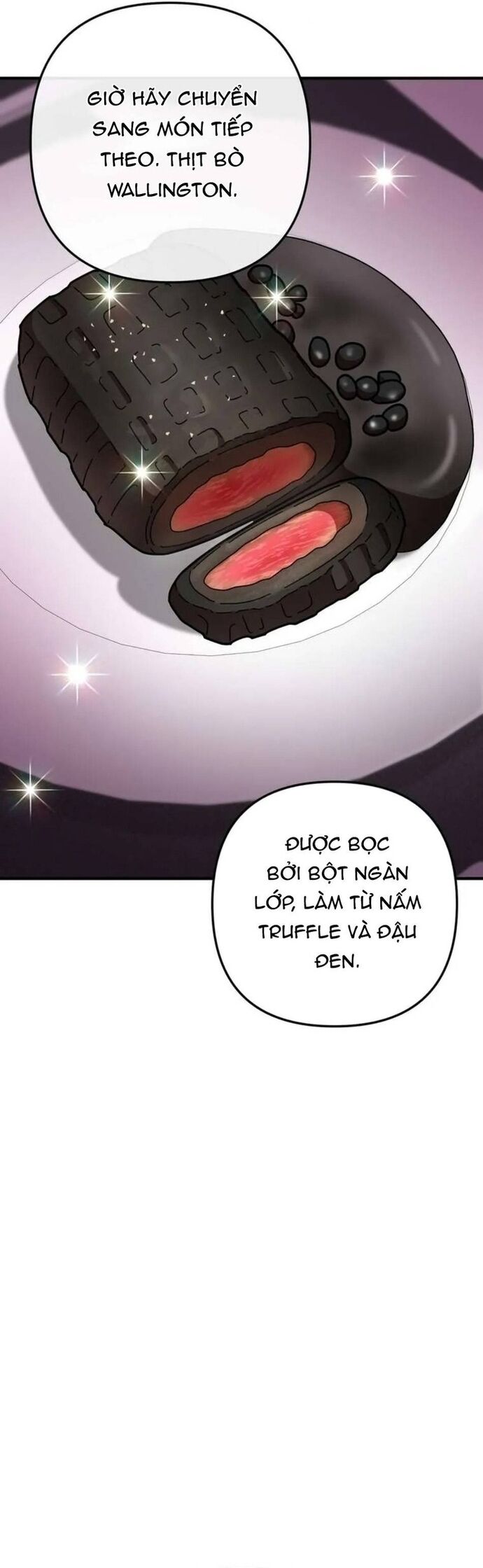 Đầu Bếp 100 Tuổi [Chap 44-49]