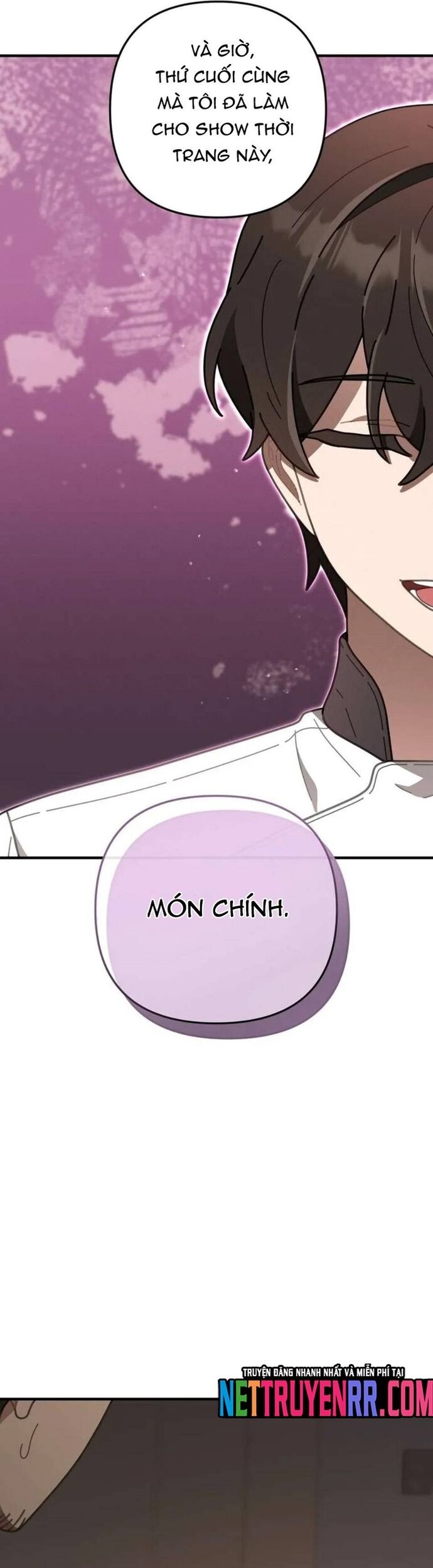 Đầu Bếp 100 Tuổi [Chap 44-49]