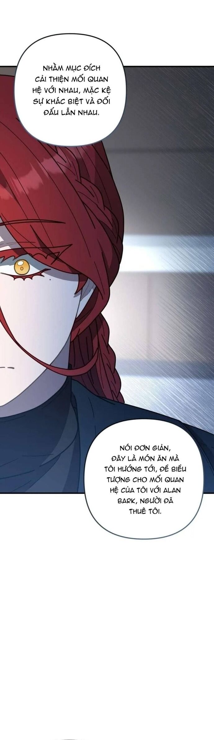 Đầu Bếp 100 Tuổi [Chap 44-49]