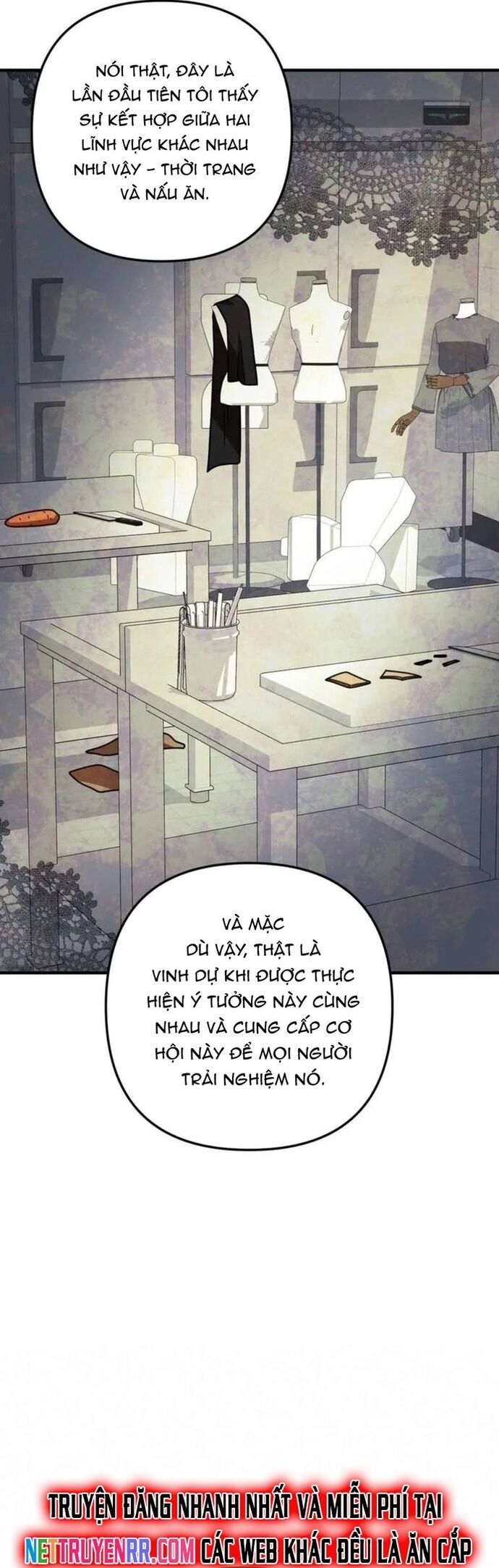 Đầu Bếp 100 Tuổi [Chap 44-49]