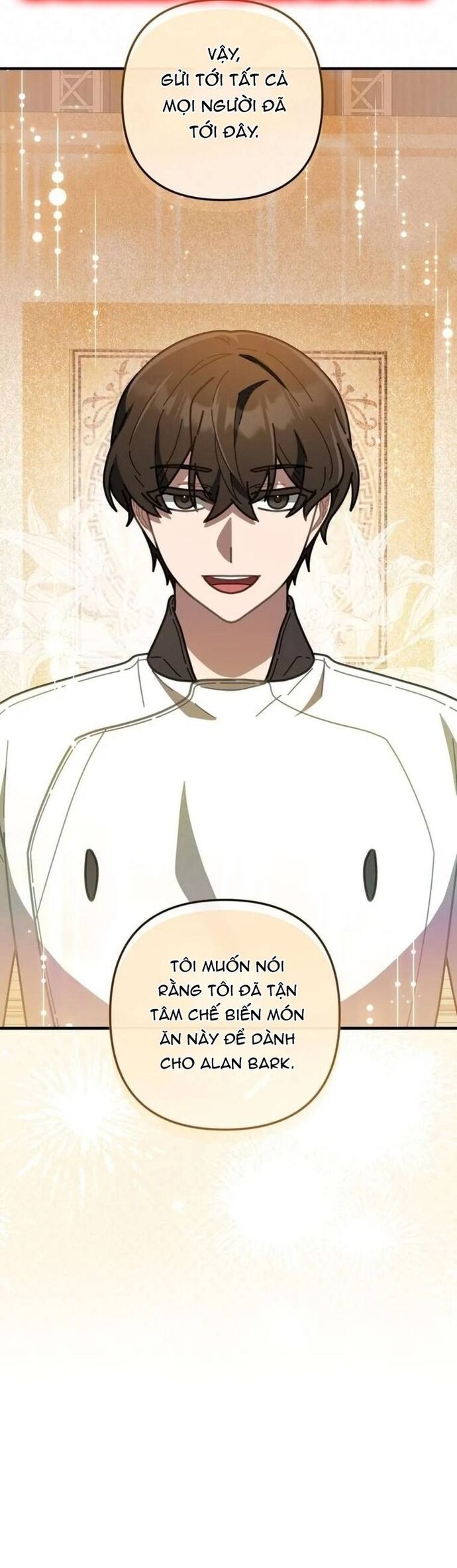 Đầu Bếp 100 Tuổi [Chap 44-49]