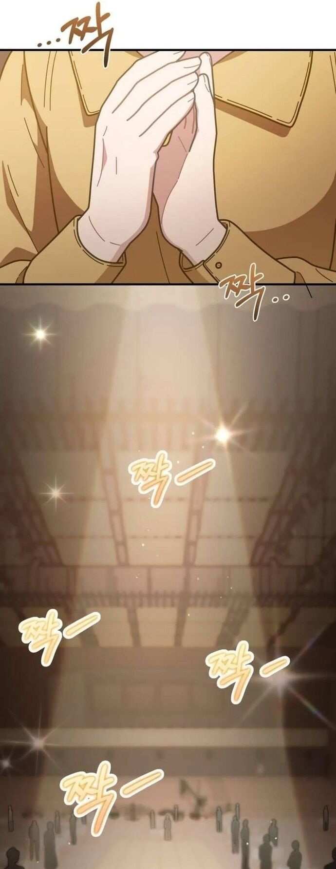 Đầu Bếp 100 Tuổi [Chap 44-49]