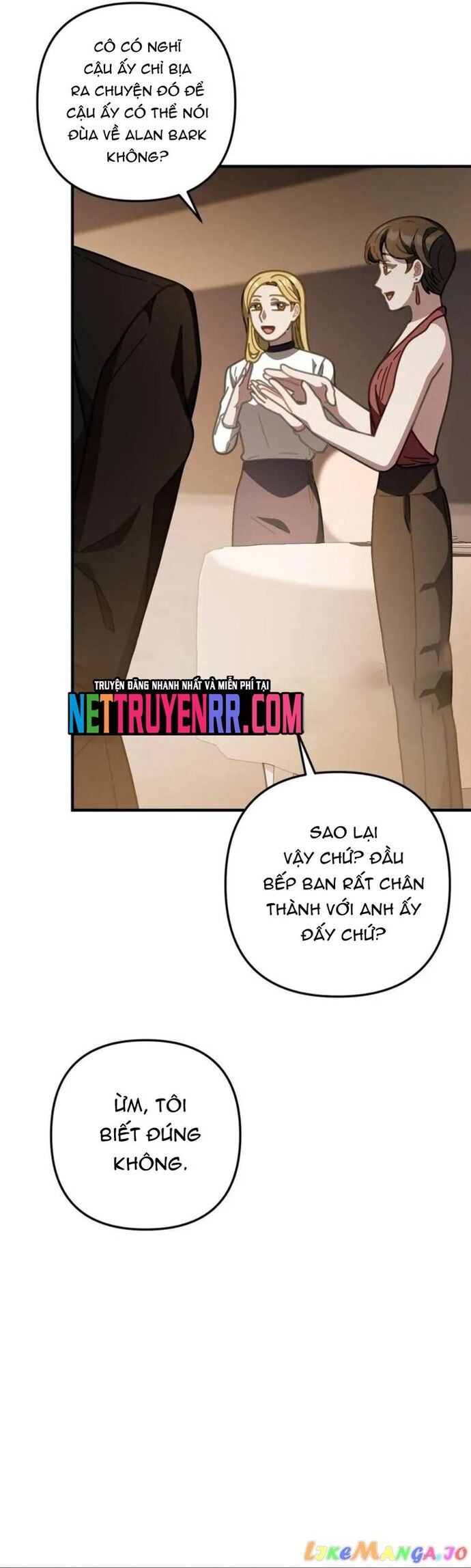Đầu Bếp 100 Tuổi [Chap 44-49]