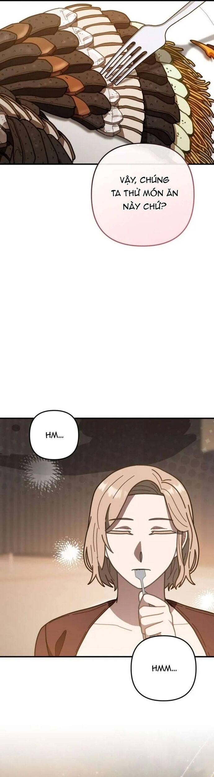 Đầu Bếp 100 Tuổi [Chap 44-49]