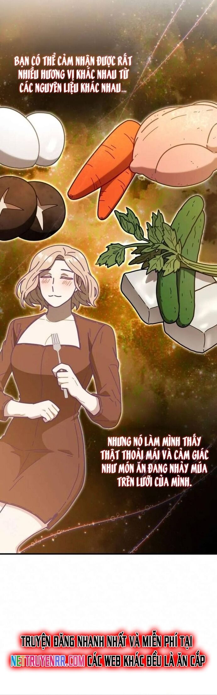 Đầu Bếp 100 Tuổi [Chap 44-49]