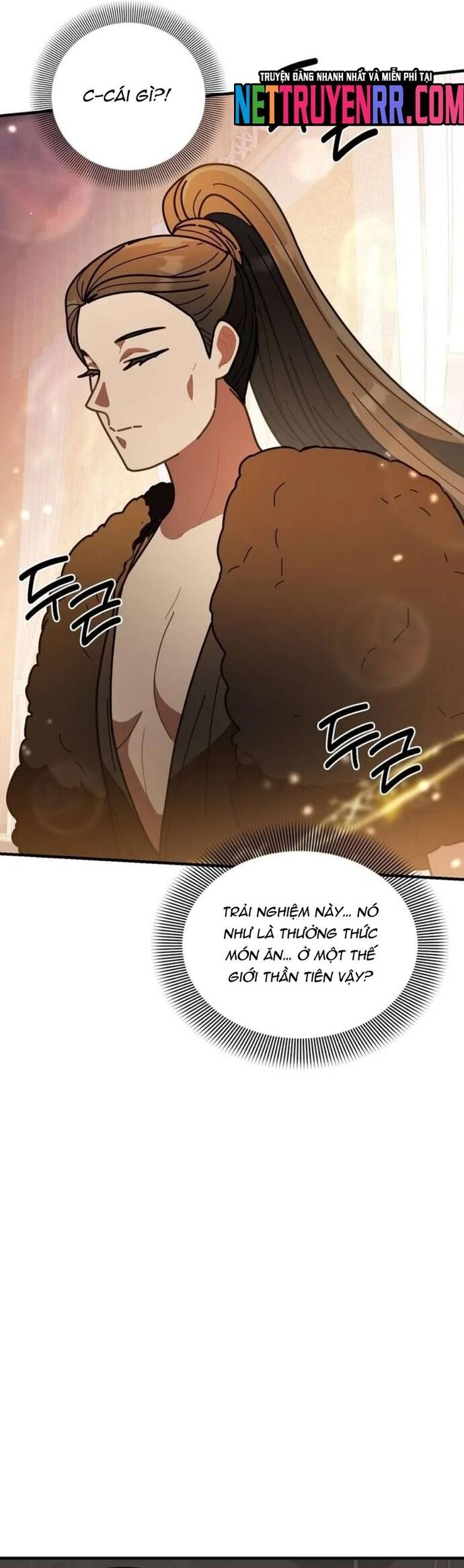 Đầu Bếp 100 Tuổi [Chap 44-49]