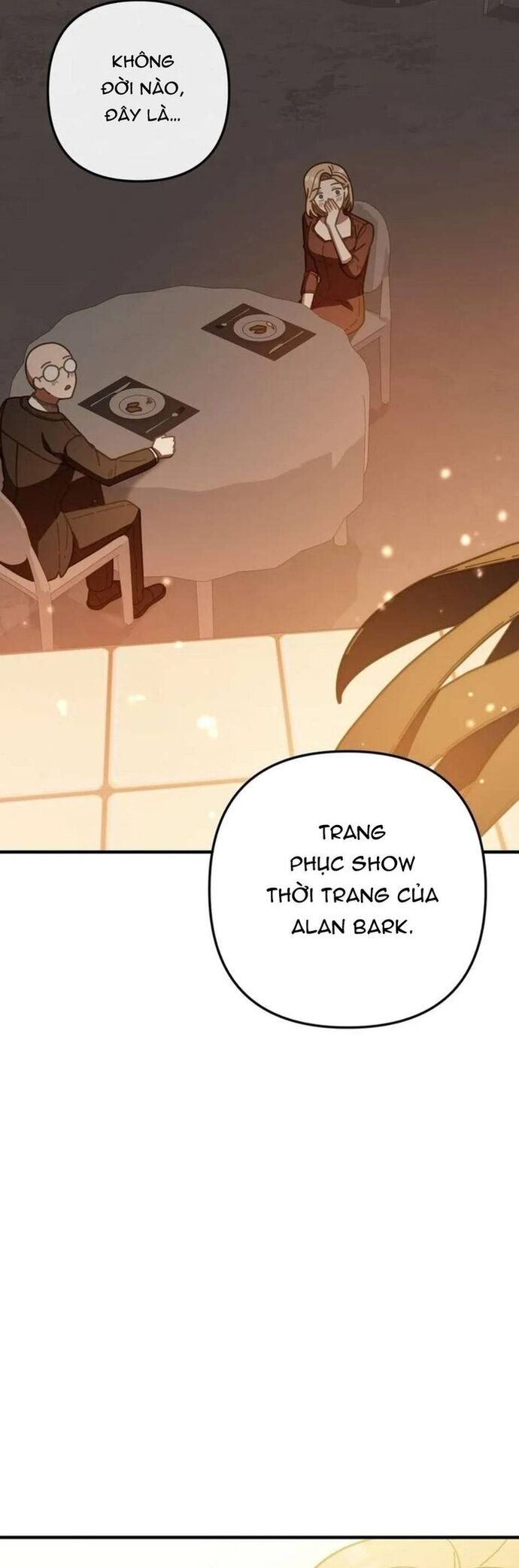 Đầu Bếp 100 Tuổi [Chap 44-49]