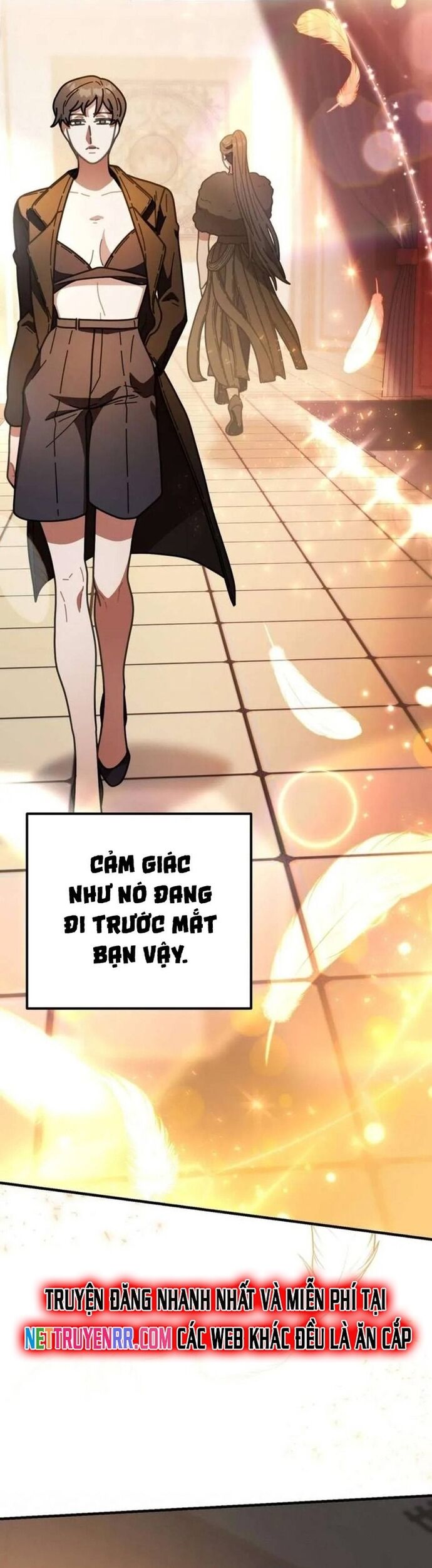 Đầu Bếp 100 Tuổi [Chap 44-49]