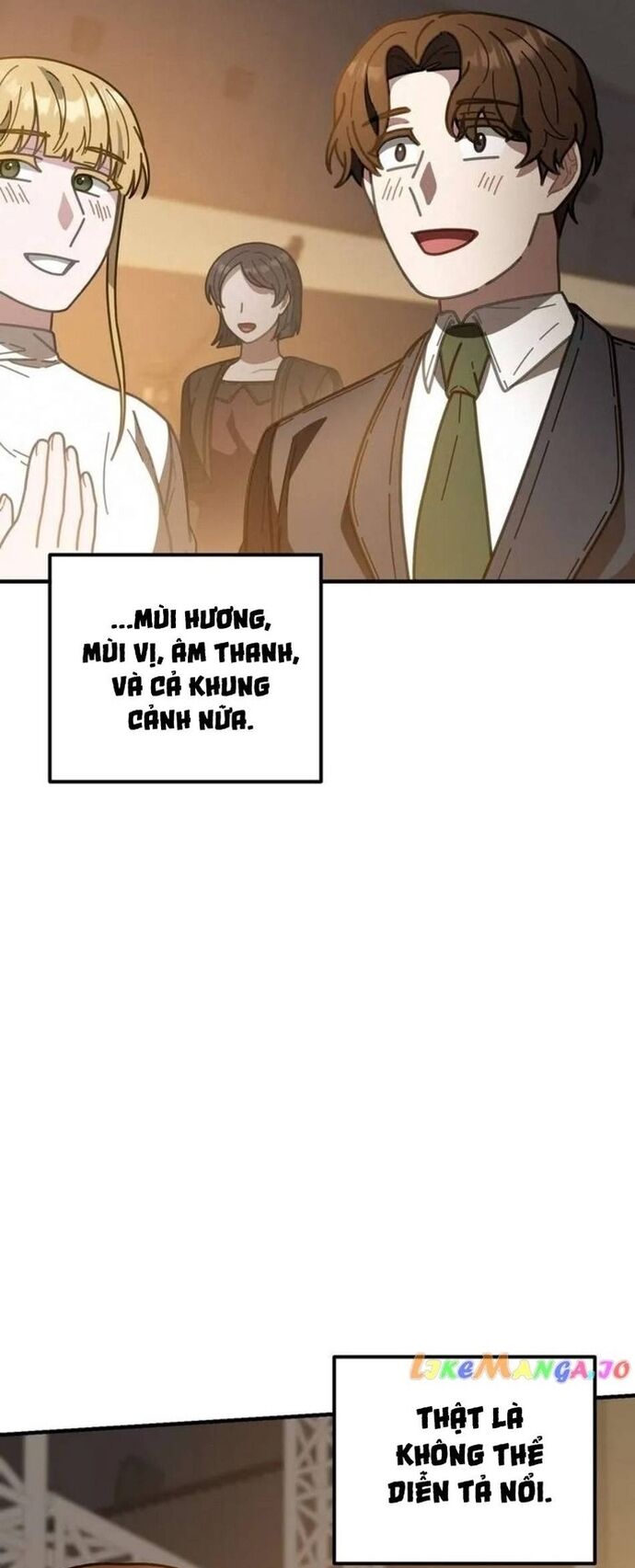 Đầu Bếp 100 Tuổi [Chap 44-49]