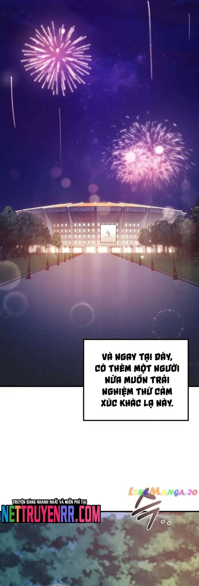 Đầu Bếp 100 Tuổi [Chap 44-49]