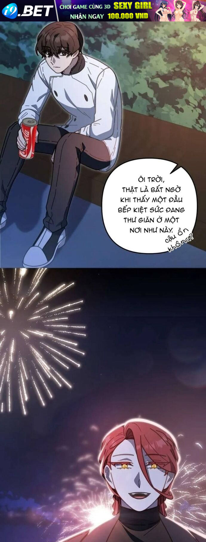 Đầu Bếp 100 Tuổi [Chap 44-49]