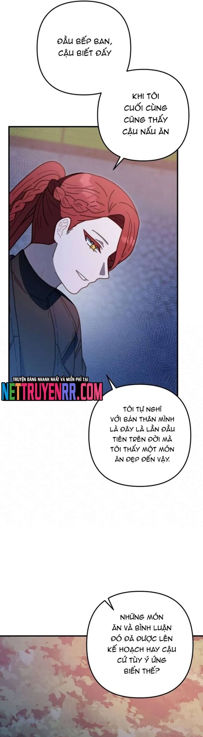 Đầu Bếp 100 Tuổi [Chap 44-49]