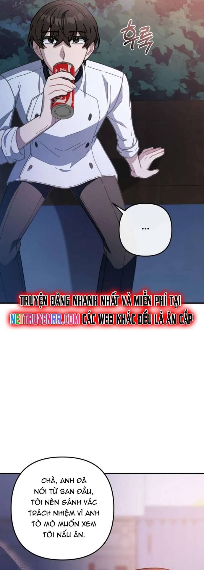 Đầu Bếp 100 Tuổi [Chap 44-49]