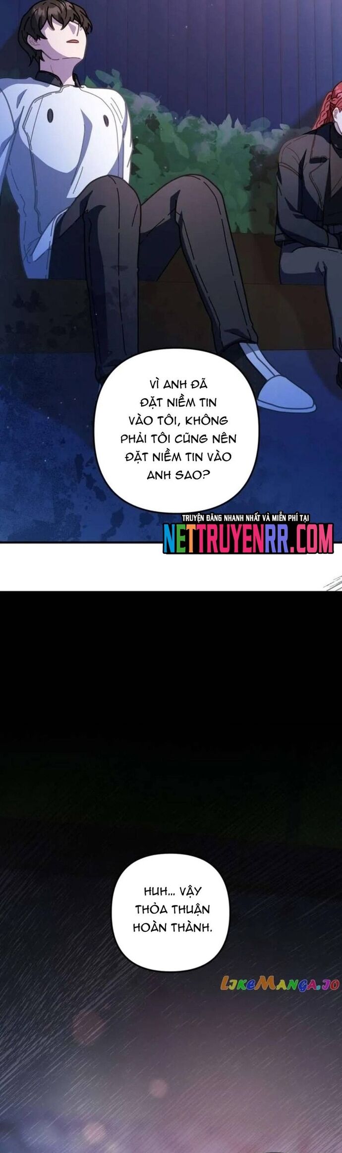 Đầu Bếp 100 Tuổi [Chap 44-49]