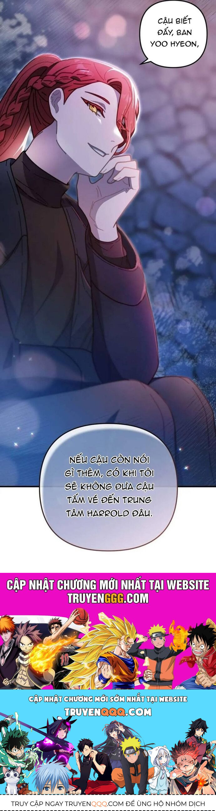 Đầu Bếp 100 Tuổi [Chap 44-49]