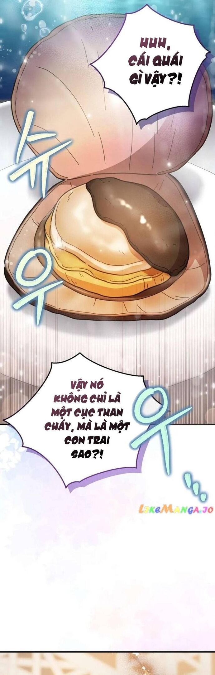 Đầu Bếp 100 Tuổi [Chap 44-49]