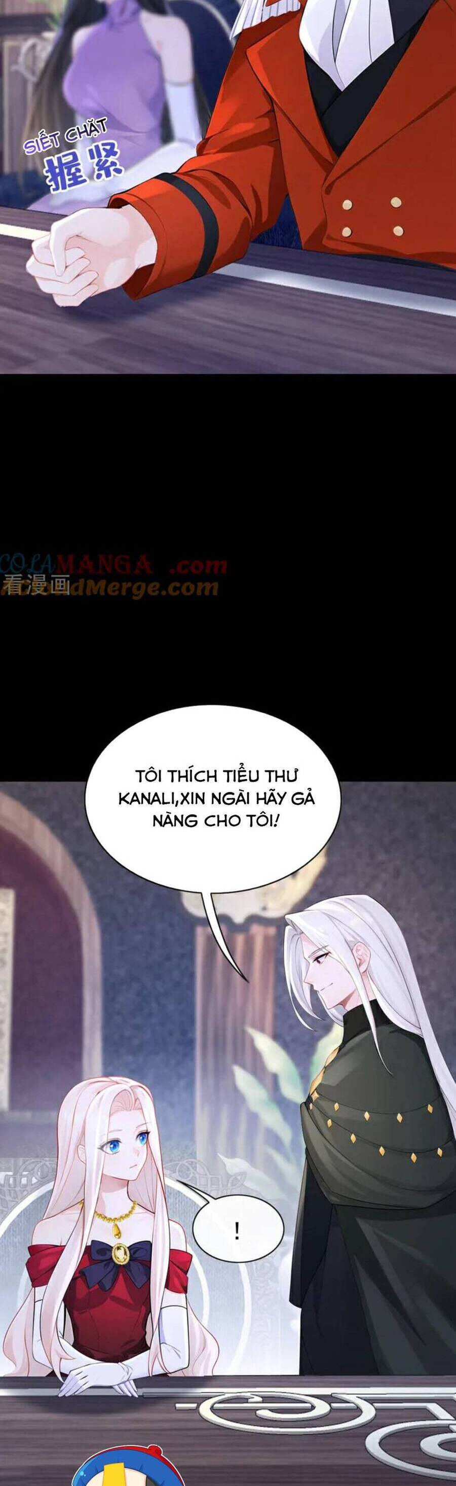 Xuyên Nhanh Ký Chủ Cô Ấy Một Lòng Muốn Chết [Chap 150-159]