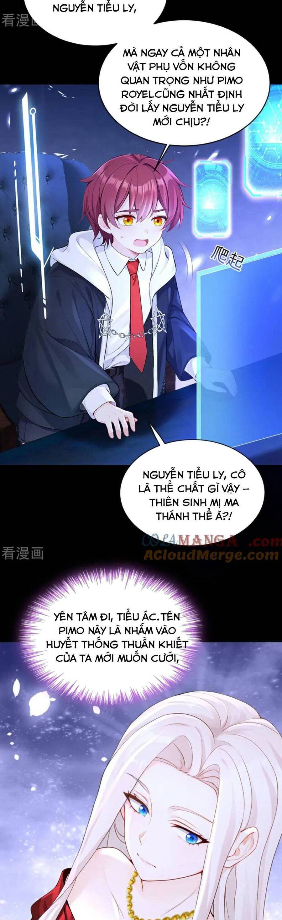 Xuyên Nhanh Ký Chủ Cô Ấy Một Lòng Muốn Chết [Chap 150-159]