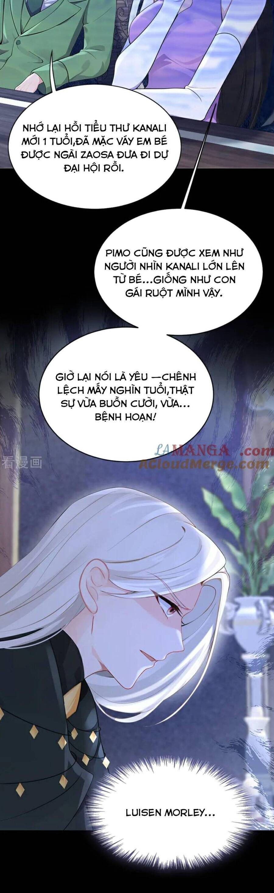 Xuyên Nhanh Ký Chủ Cô Ấy Một Lòng Muốn Chết [Chap 150-159]
