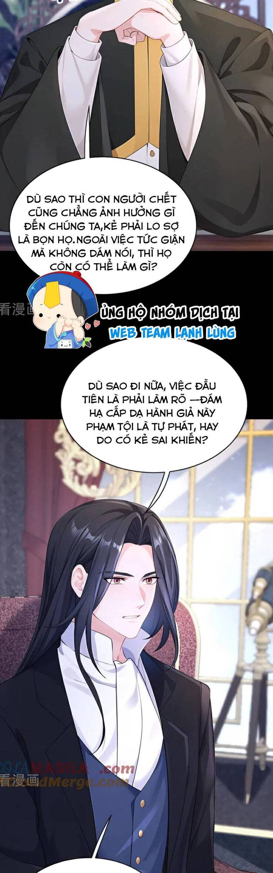 Xuyên Nhanh Ký Chủ Cô Ấy Một Lòng Muốn Chết [Chap 150-159]