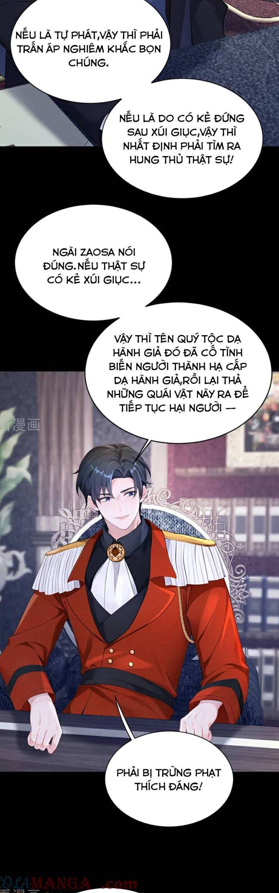 Xuyên Nhanh Ký Chủ Cô Ấy Một Lòng Muốn Chết [Chap 150-159]