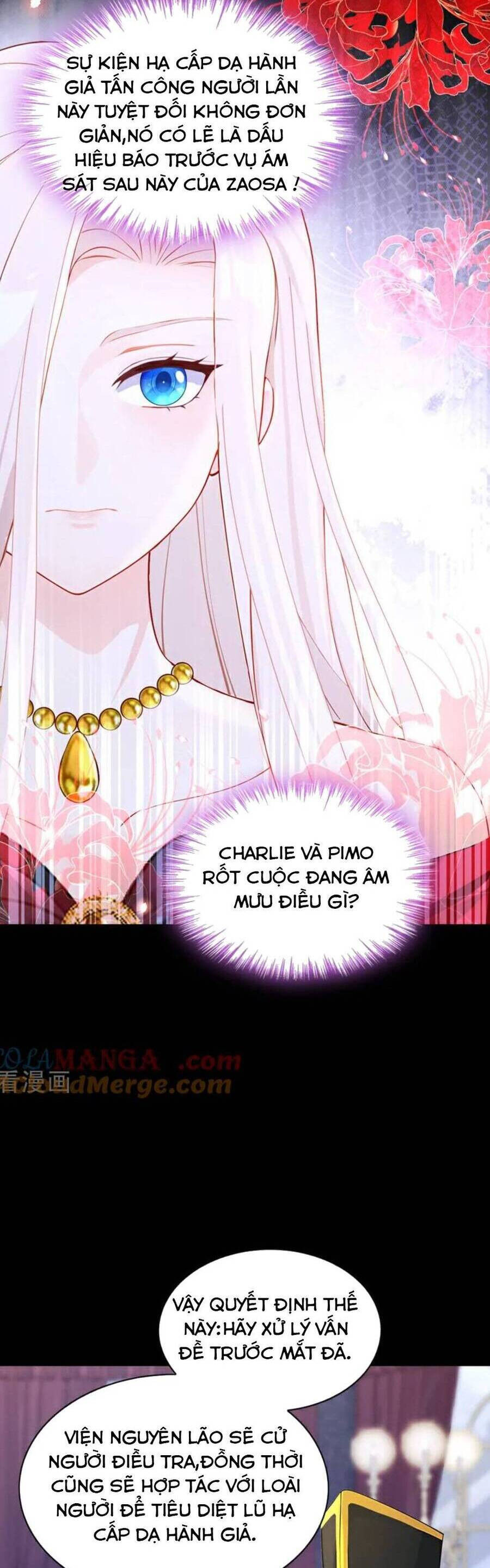 Xuyên Nhanh Ký Chủ Cô Ấy Một Lòng Muốn Chết [Chap 150-159]