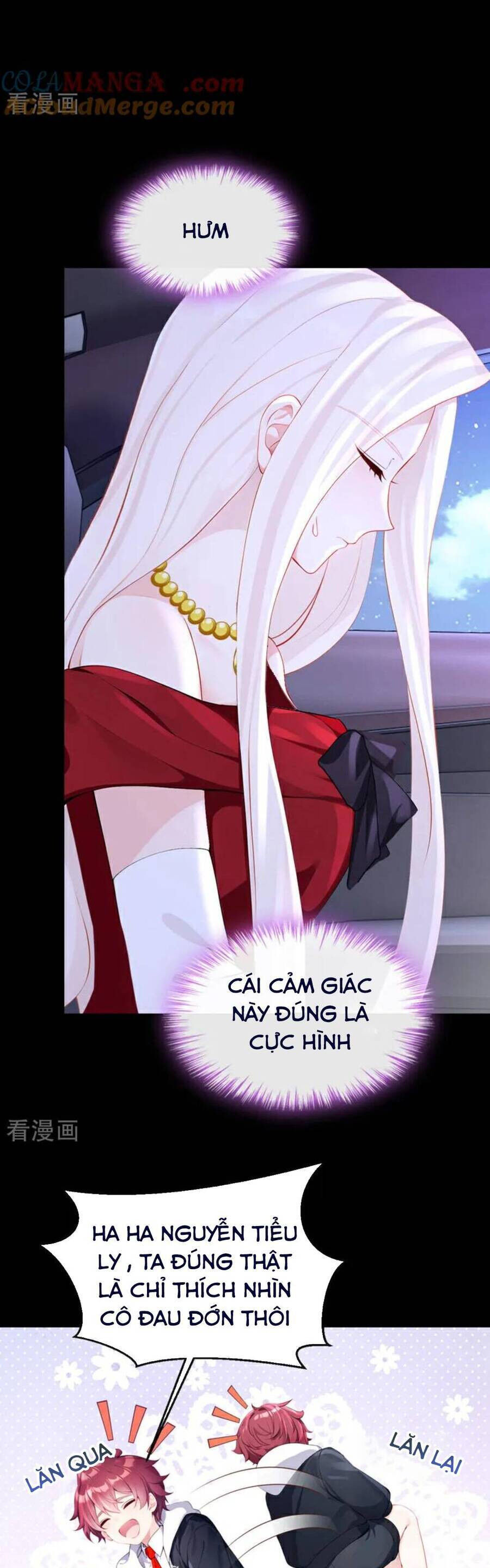 Xuyên Nhanh Ký Chủ Cô Ấy Một Lòng Muốn Chết [Chap 150-159]