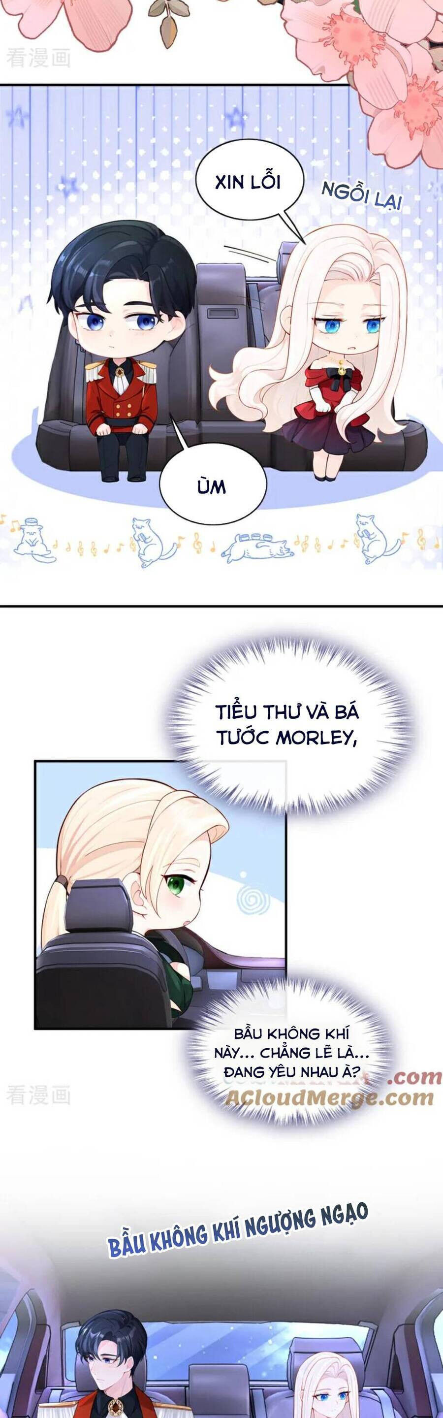 Xuyên Nhanh Ký Chủ Cô Ấy Một Lòng Muốn Chết [Chap 150-159]