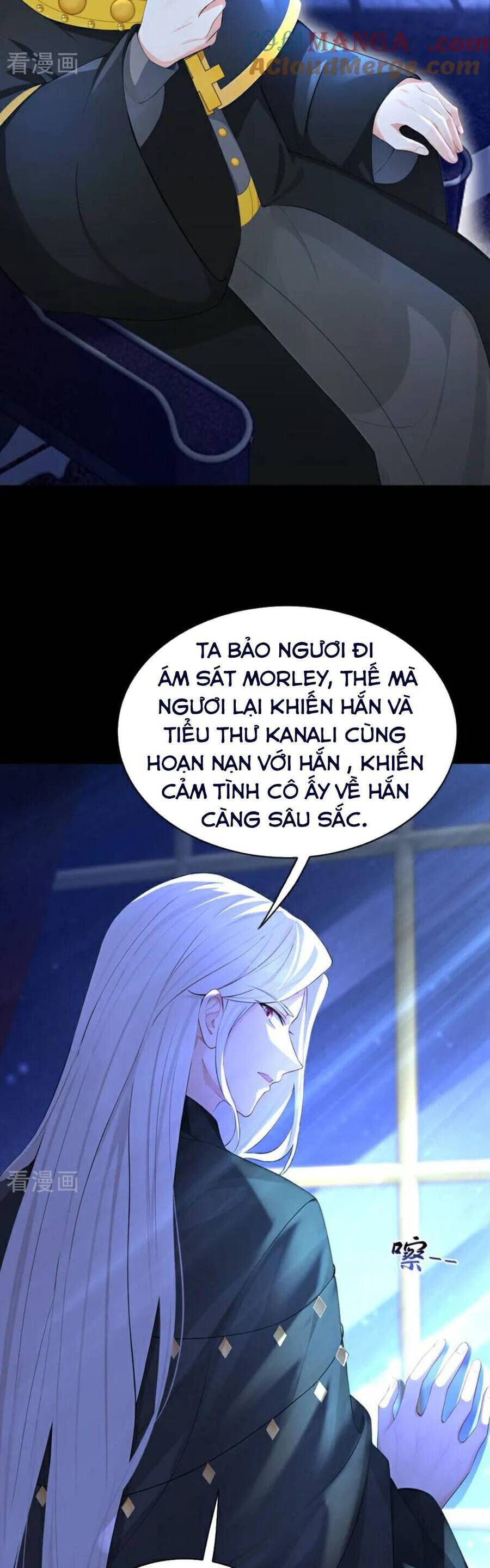 Xuyên Nhanh Ký Chủ Cô Ấy Một Lòng Muốn Chết [Chap 150-159]